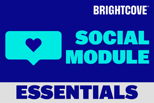 Elementos esenciales del módulo social